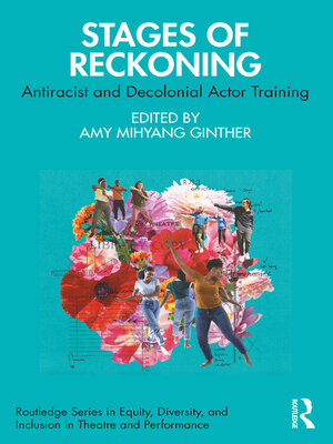 cover image of Stages of Reckoning